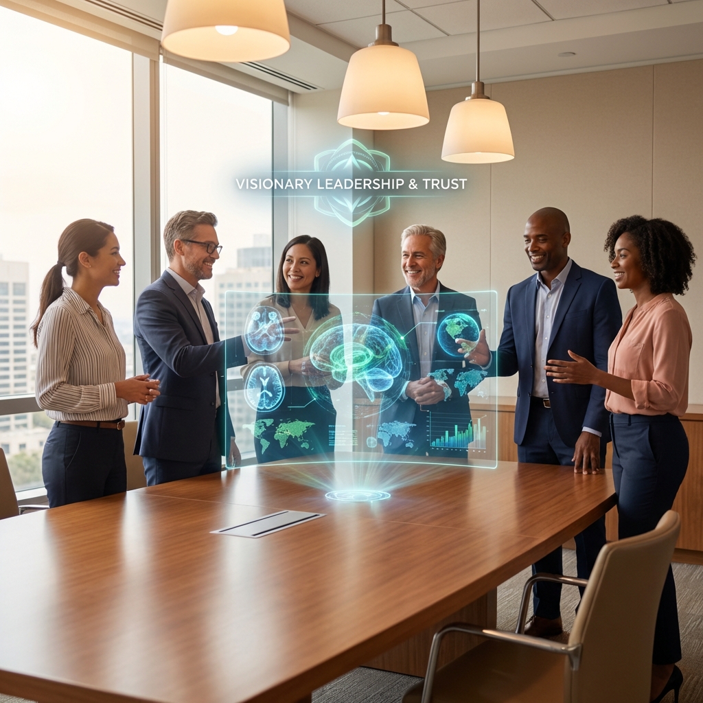 Building Strong Partnerships. Delivering Proven Results.